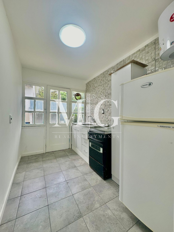 Casa ID.936 - EL CHORRO, MANANTIALES ALQUILER ANUAL 1 DORMITORIO