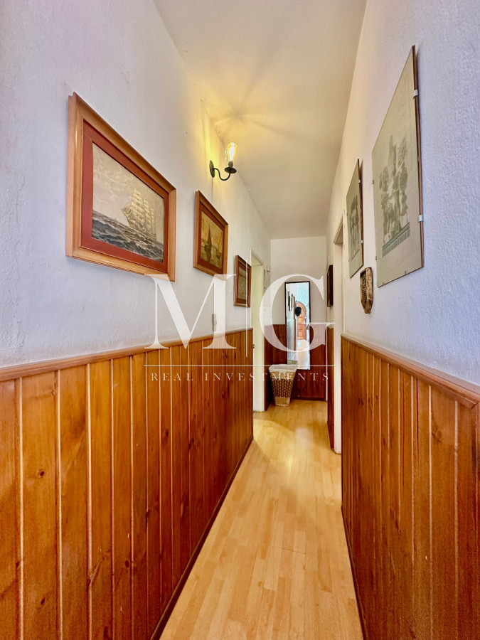 Casa ID.851 - Muy linda Casa Barrio Jaurena, 3 dormitorios, piscina y parrillero