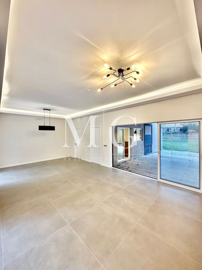 Casa ID.757 - SAN RAFAEL A ESTRENAR!!! 4 DORMITORIOS 