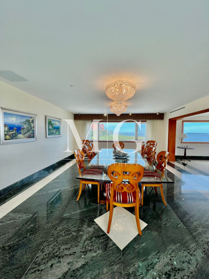 Casa ID.451 - Venta Casa Mansion primera linea frente al mar