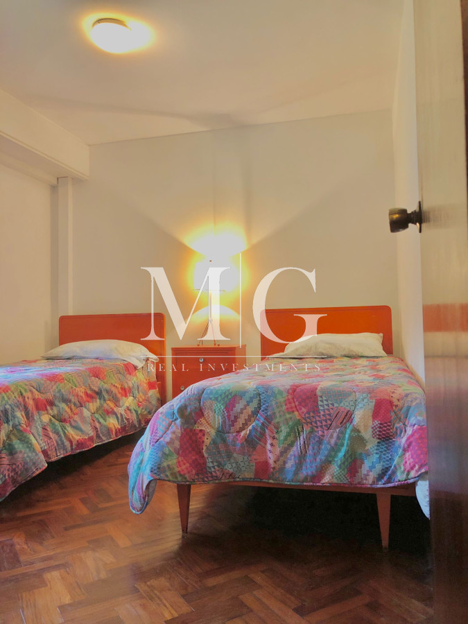 Casa ID.142 - San Rafael 4 dormitorios, terreno 3050mt