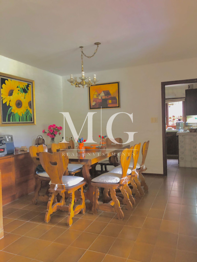 Casa ID.7 - Venta Casa 3 dormitorios en paradas 