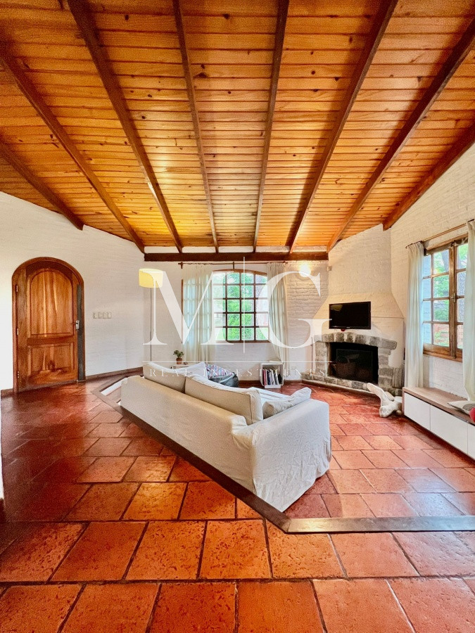 Casa ID.528 - Venta Casa 3 dormitorios zona Pinares