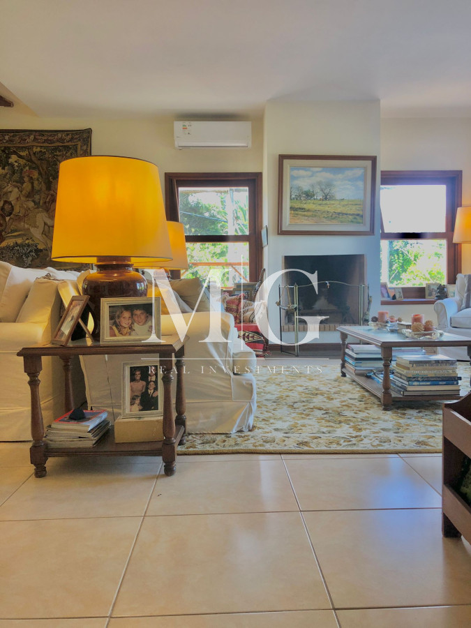 Casa ID.166 - Venta Casa con vista directa al Mar Playa Brava 