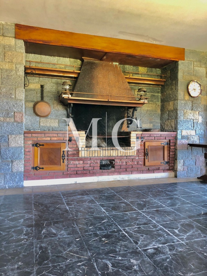 Casa ID.107 - Casa Mansión primera linea frente al Mar