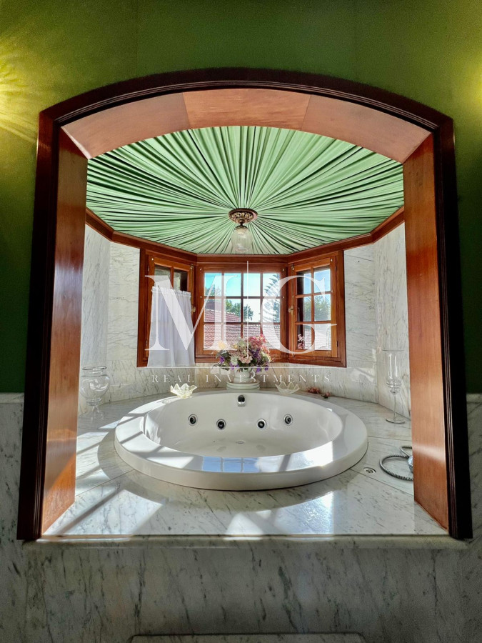 Casa ID.272 - Alquiler Temporario Espectacular Casa Mansion zona Beverly Hills
