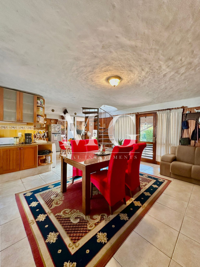 Casa ID.851 - Muy linda Casa Barrio Jaurena, 3 dormitorios, piscina y parrillero