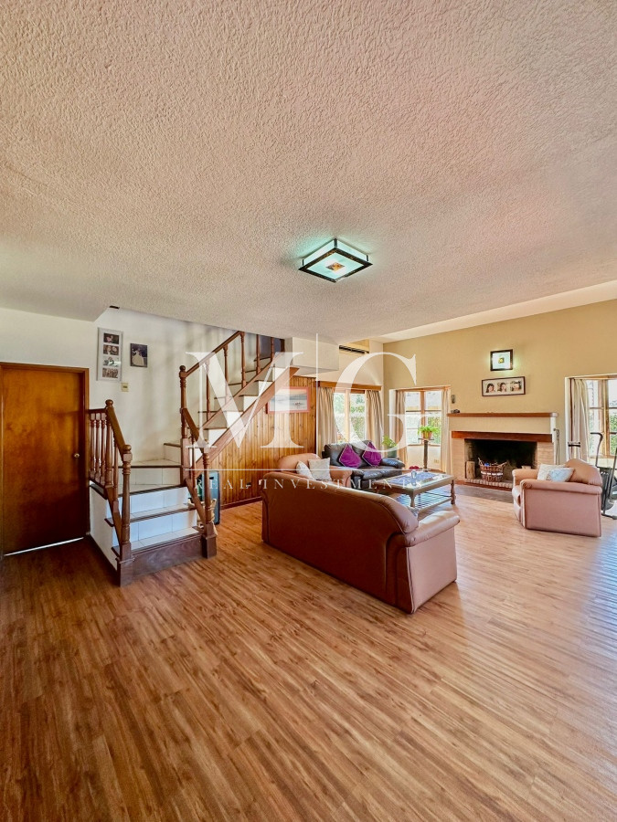 Casa ID.830 - Casa en Venta Barrio Residencial Monaco, 4 dormitorios