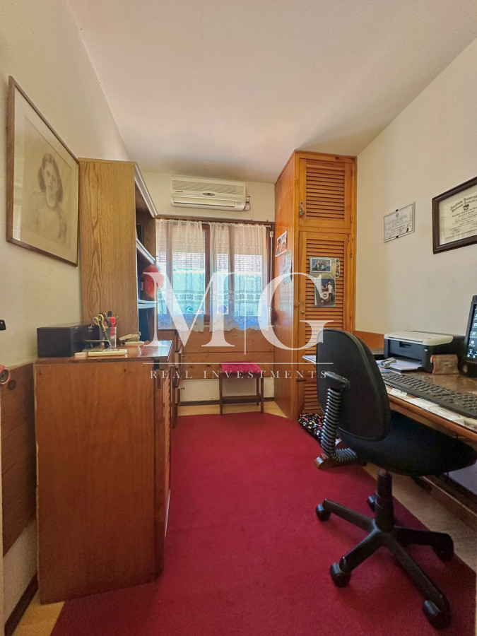 Casa ID.851 - Muy linda Casa Barrio Jaurena, 3 dormitorios, piscina y parrillero