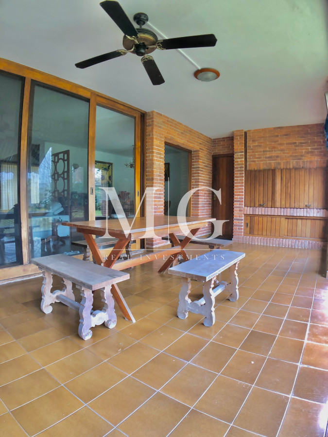 Casa ID.7 - Venta Casa 3 dormitorios en paradas 