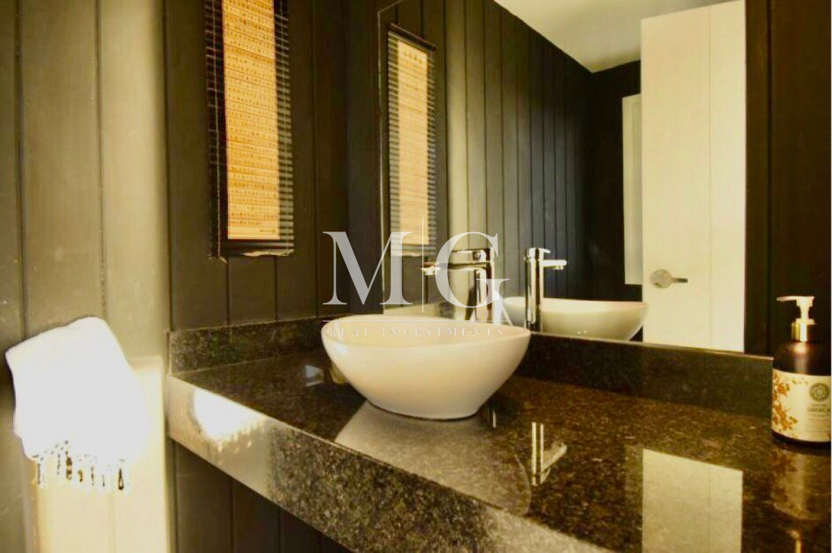 Casa ID.225 - Venta Casa Jose Ignacio 3 dormitorios