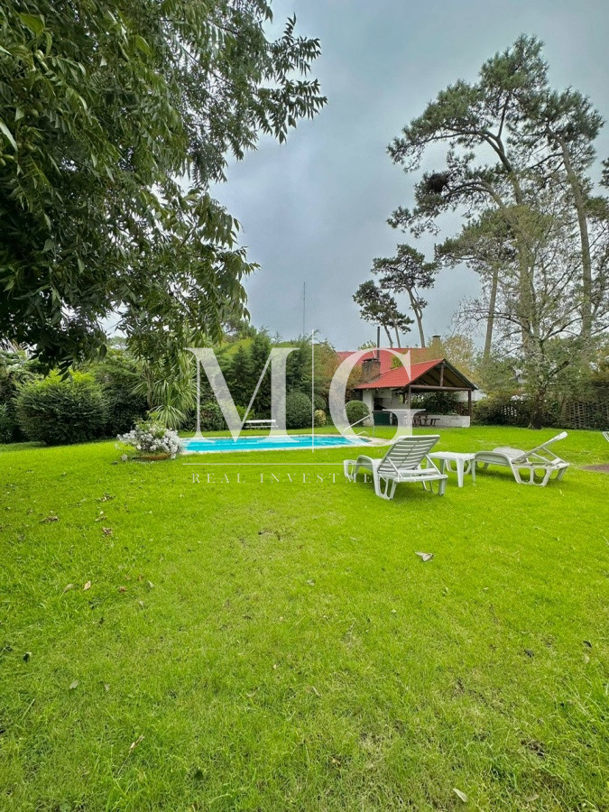 Casa ID.622 - Venta Casa 2 dormitorios + dep.servicio zona Colegios
