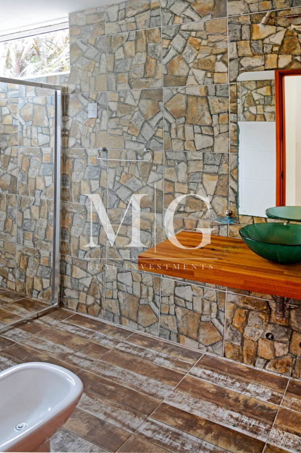 Casa ID.1067 - MARLY CASA 3 DORMITORIOS, PISCINA CLIMATIZADA