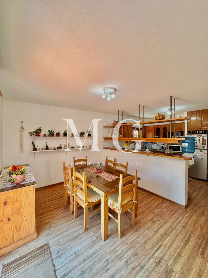 Casa ID.830 - Casa en Venta Barrio Residencial Monaco, 4 dormitorios