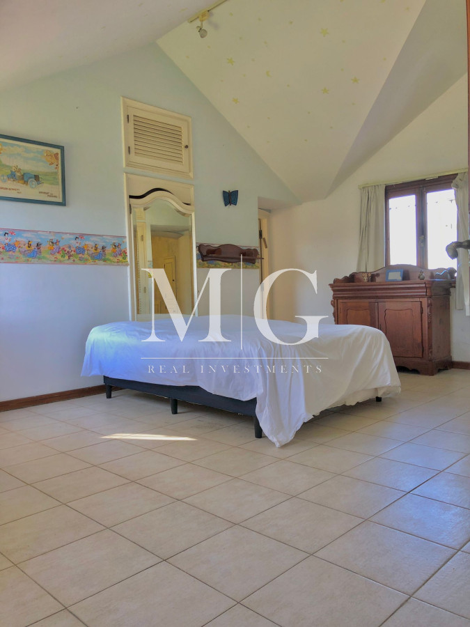 Casa ID.107 - Casa Mansión primera linea frente al Mar