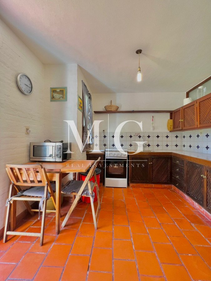 Casa ID.496 - Venta Casa 3 dormitorios + casa de caseros Rincon del Indio