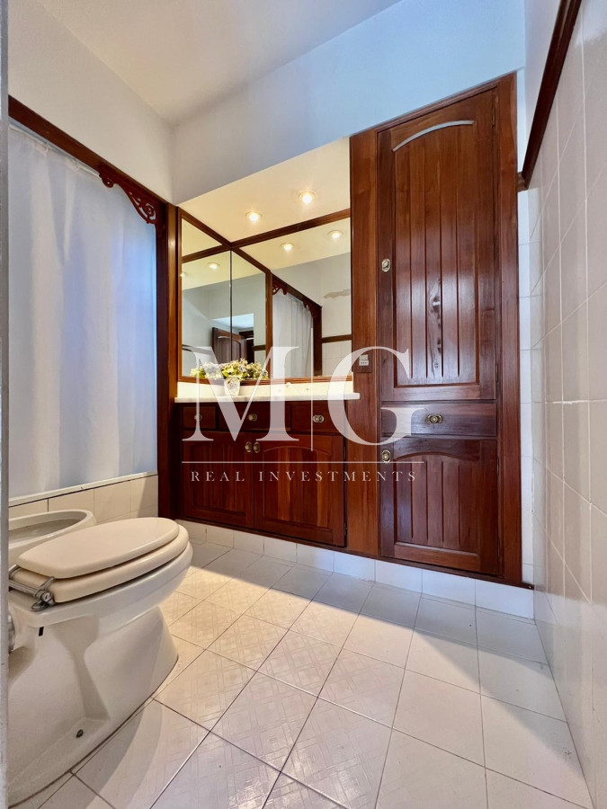 Casa ID.272 - Alquiler Temporario Espectacular Casa Mansion zona Beverly Hills
