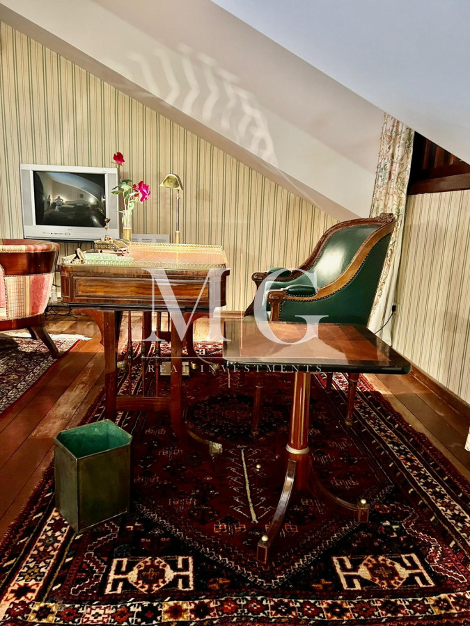 Casa ID.272 - Alquiler Temporario Espectacular Casa Mansion zona Beverly Hills