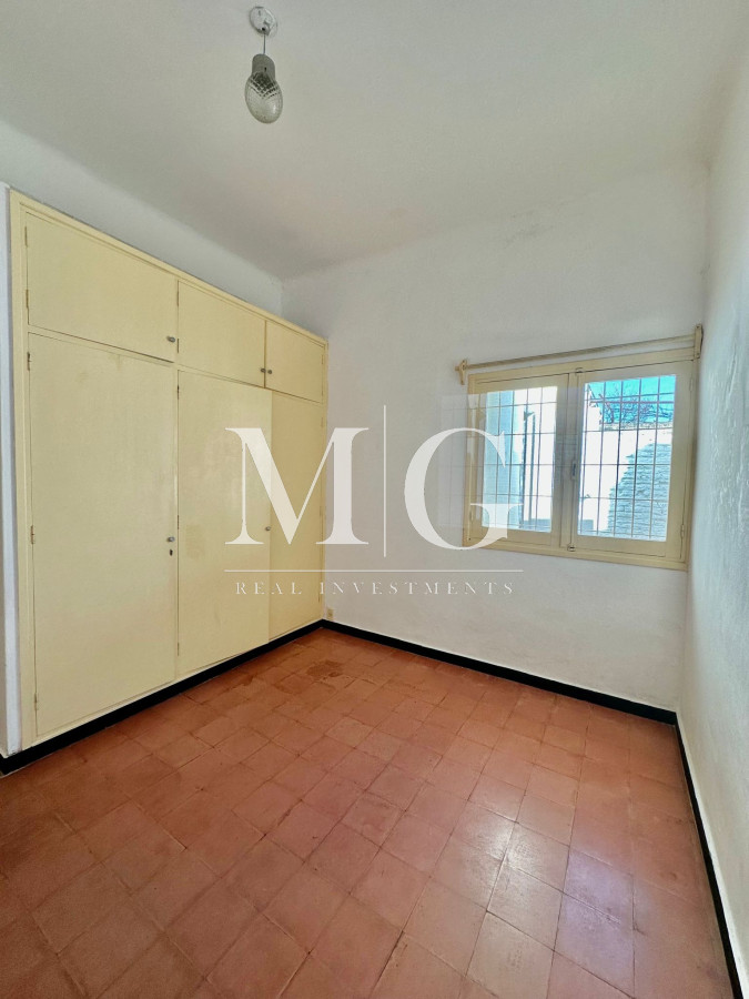 Casa ID.704 - PAN DE AZUCAR VENTA CASA EN CENTRO DE 3 DORMITORIOS