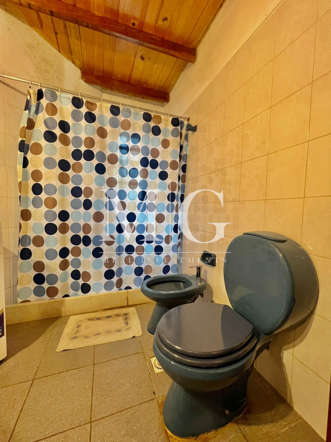 Casa ID.528 - Venta Casa 3 dormitorios zona Pinares