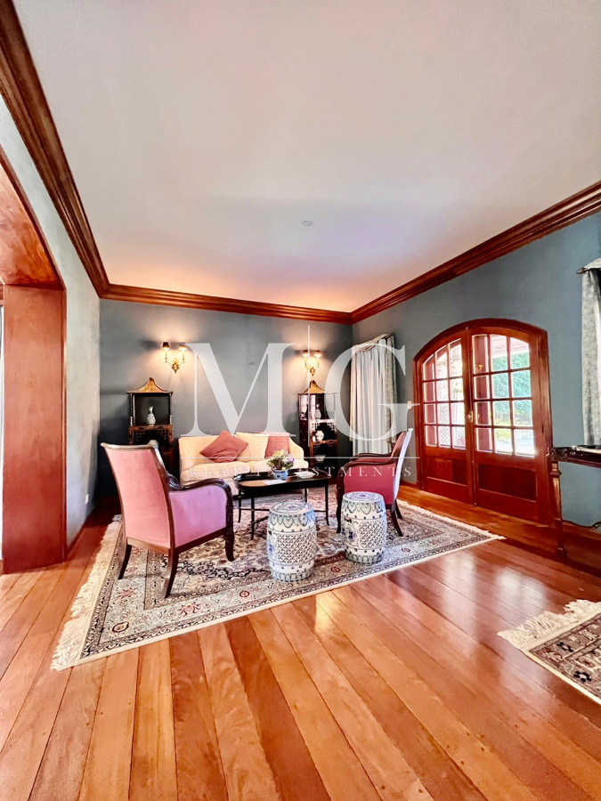 Casa ID.272 - Alquiler Temporario Espectacular Casa Mansion zona Beverly Hills