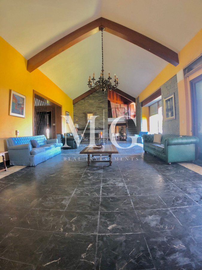 Casa ID.107 - Casa Mansión primera linea frente al Mar