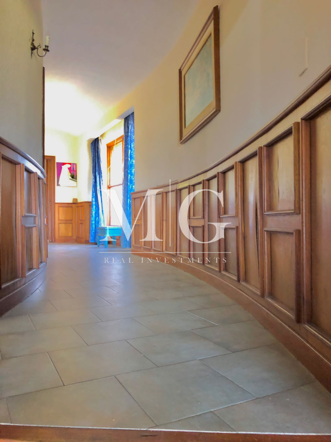 Casa ID.107 - Casa Mansión primera linea frente al Mar