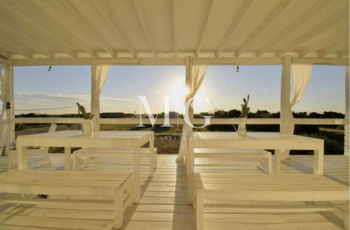 Casa ID.225 - Venta Casa Jose Ignacio 3 dormitorios