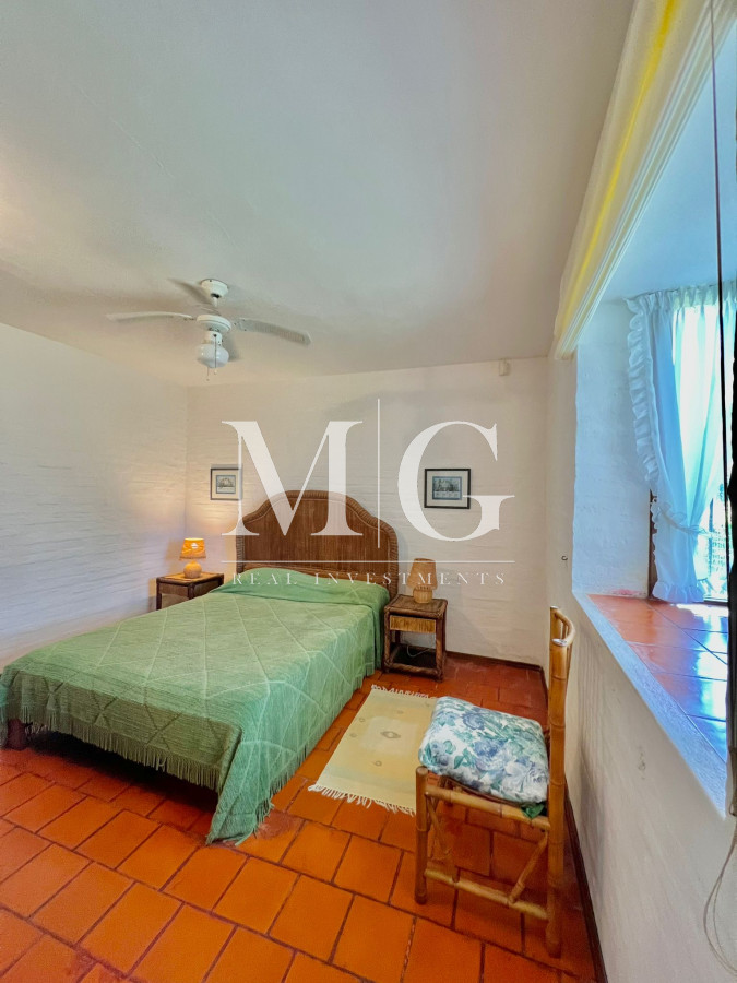 Casa ID.496 - Venta Casa 3 dormitorios + casa de caseros Rincon del Indio