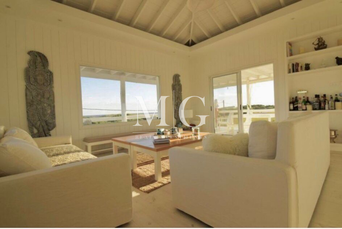 Casa ID.225 - Venta Casa Jose Ignacio 3 dormitorios