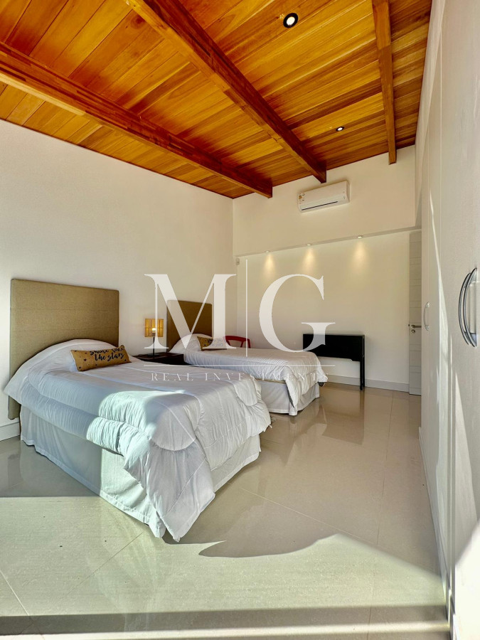 Casa ID.662 - Venta Casa a Estrenar Barrio Privado Pueblomio Manantiales
