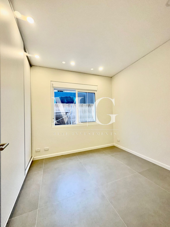 Casa ID.757 - SAN RAFAEL A ESTRENAR!!! 4 DORMITORIOS 