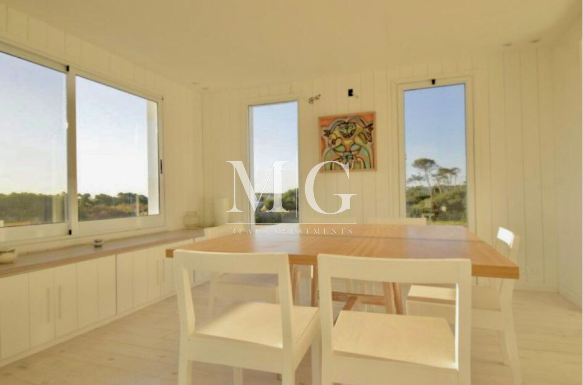 Casa ID.225 - Venta Casa Jose Ignacio 3 dormitorios