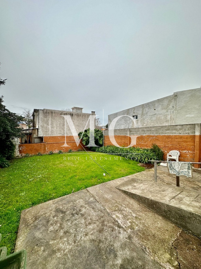 Casa ID.758 - Casa 2 dormitorios Maldonado Nuevo