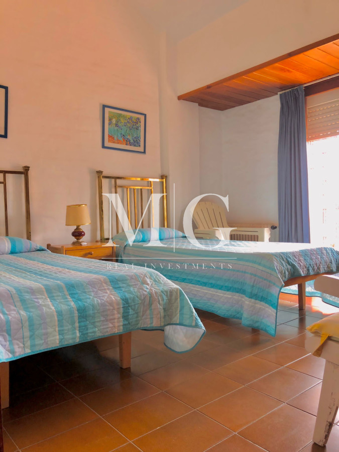 Casa ID.7 - Venta Casa 3 dormitorios en paradas 