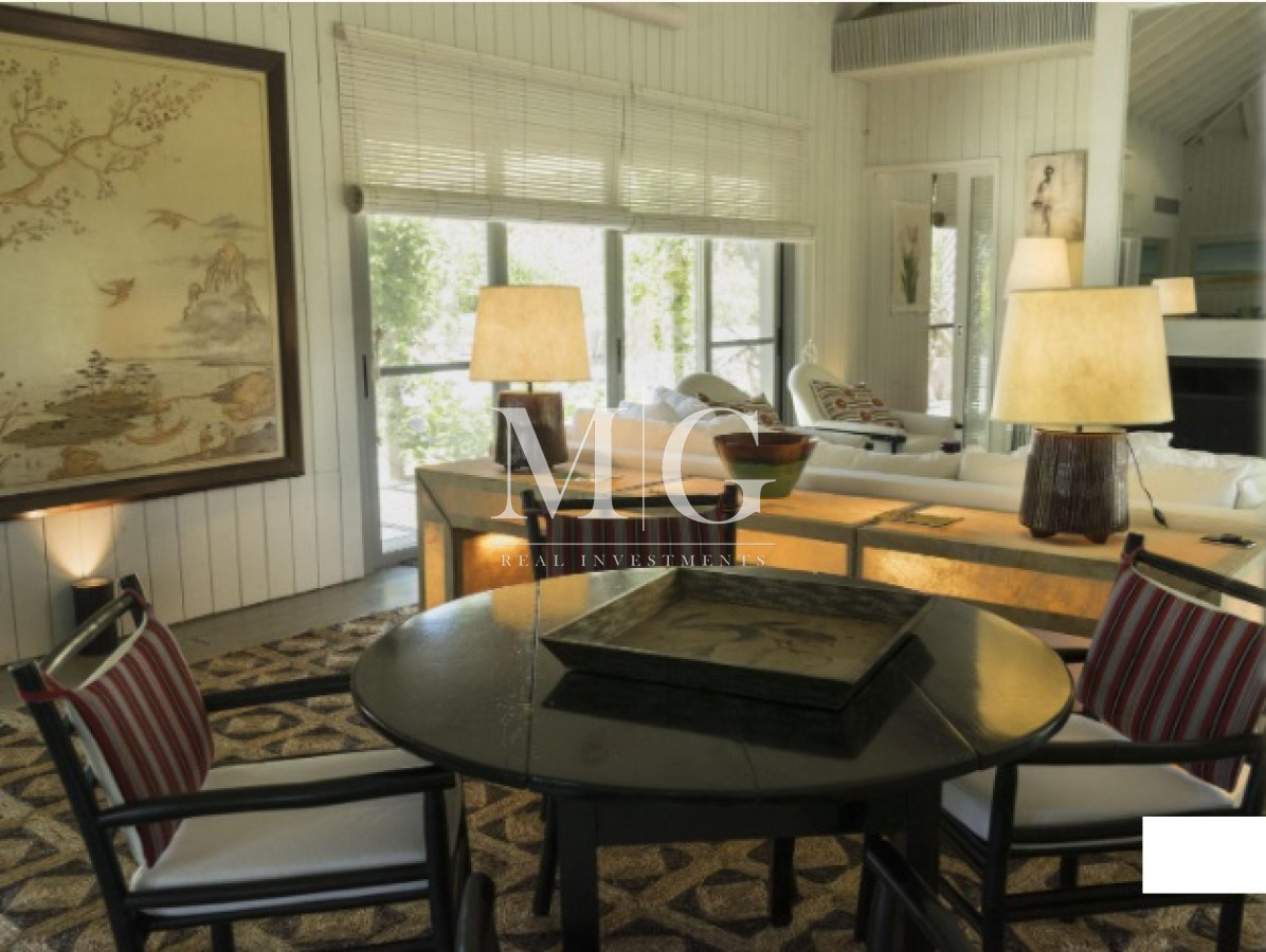 Casa ID.193 - Venta Casa zona Pinar del Faro, Jose Ignacio