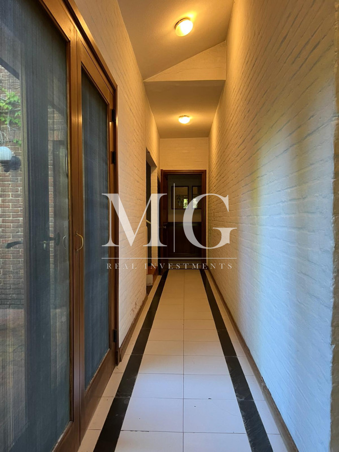 Casa ID.272 - Alquiler Temporario Espectacular Casa Mansion zona Beverly Hills