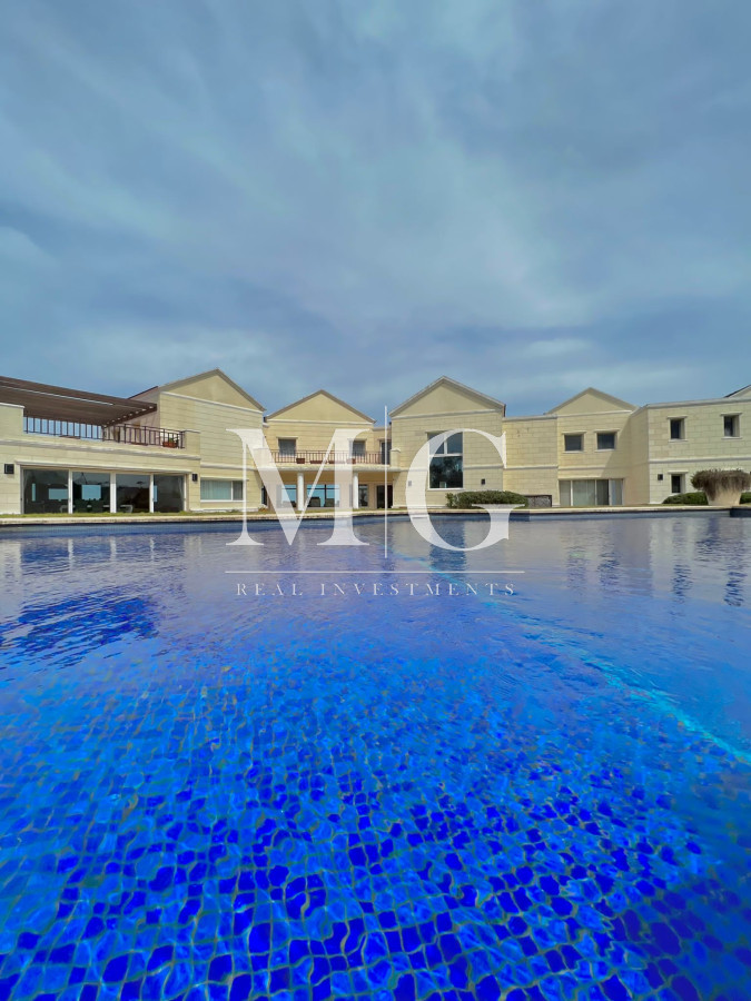 Casa ID.451 - Venta Casa Mansion primera linea frente al mar