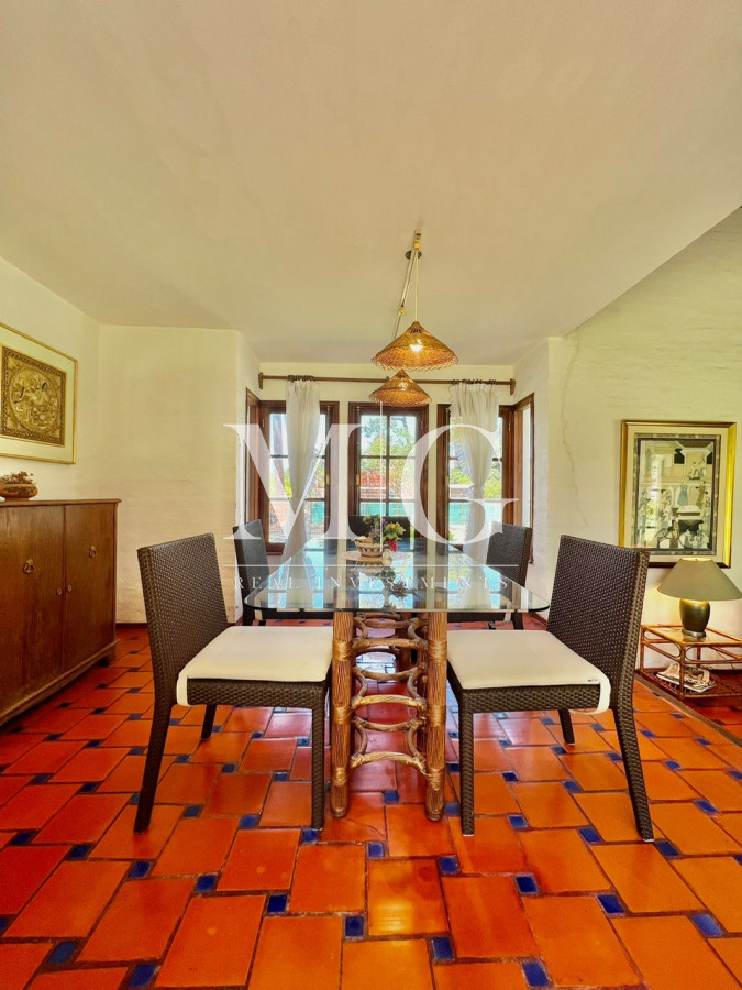 Casa ID.496 - Venta Casa 3 dormitorios + casa de caseros Rincon del Indio