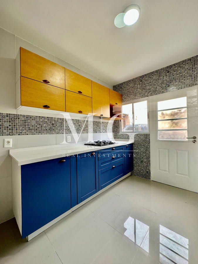 Casa ID.751 - Casa 3 dormitorios a Estrenar Pinares Punta del Este, piscina y parrillero