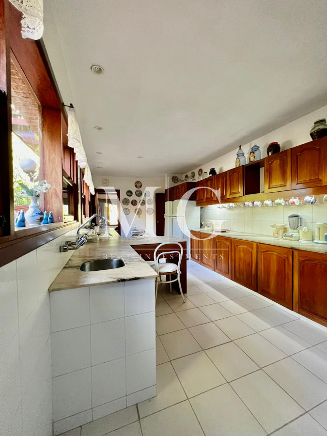 Casa ID.272 - Alquiler Temporario Espectacular Casa Mansion zona Beverly Hills