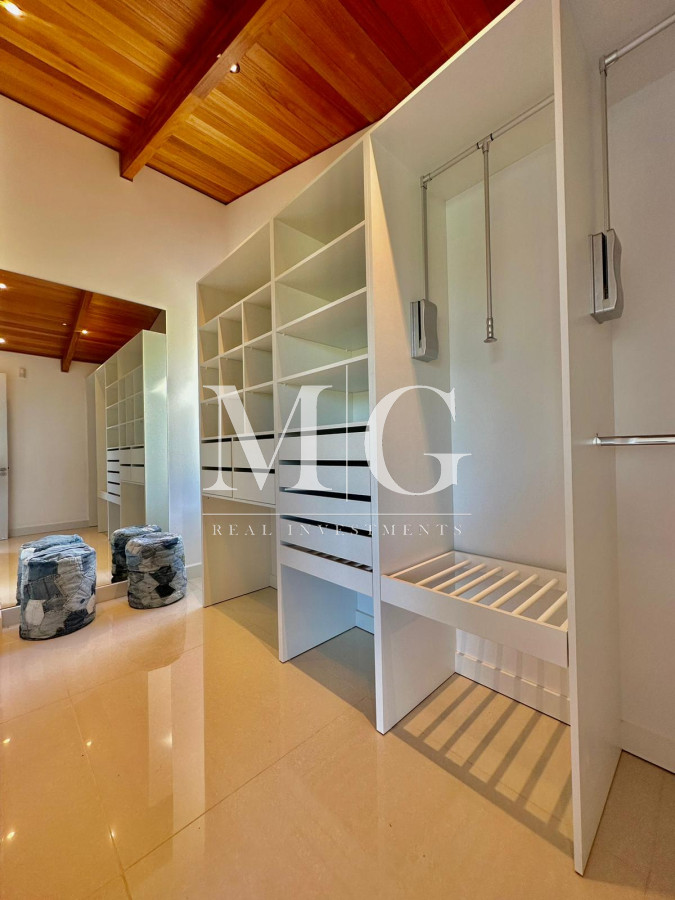 Casa ID.662 - Venta Casa a Estrenar Barrio Privado Pueblomio Manantiales