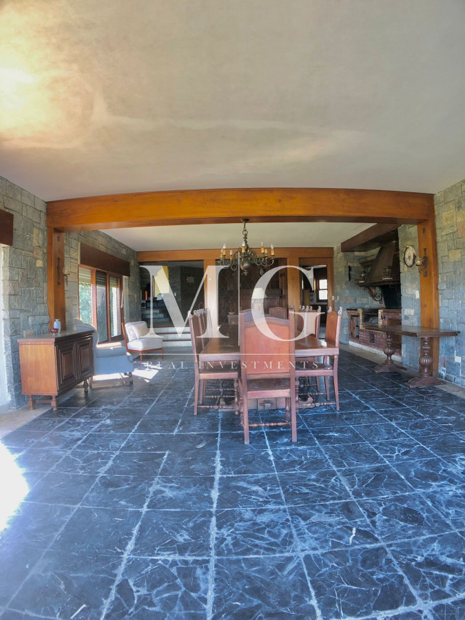 Casa ID.107 - Casa Mansión primera linea frente al Mar