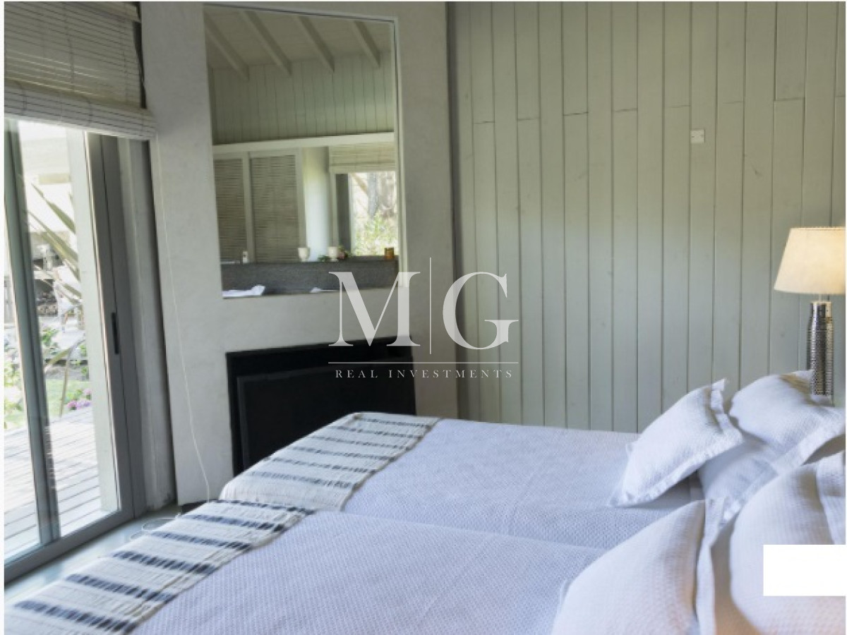 Casa ID.193 - Venta Casa zona Pinar del Faro, Jose Ignacio
