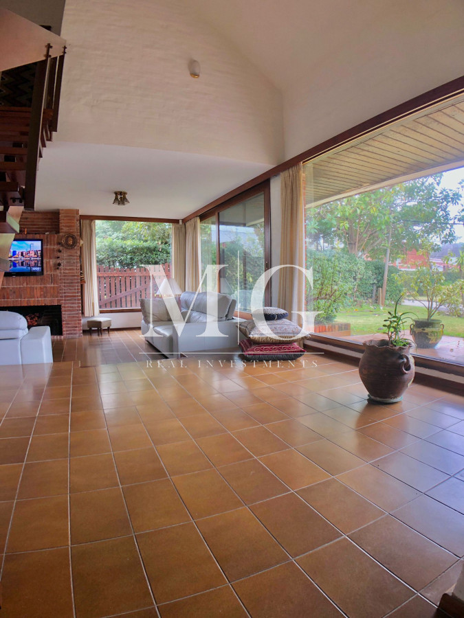 Casa ID.7 - Venta Casa 3 dormitorios en paradas 
