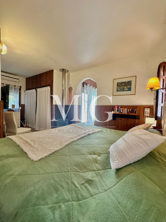 Casa ID.851 - Muy linda Casa Barrio Jaurena, 3 dormitorios, piscina y parrillero