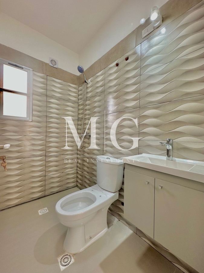 Casa ID.751 - Casa 3 dormitorios a Estrenar Pinares Punta del Este, piscina y parrillero