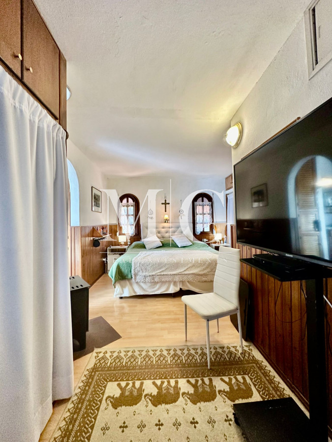 Casa ID.851 - Muy linda Casa Barrio Jaurena, 3 dormitorios, piscina y parrillero