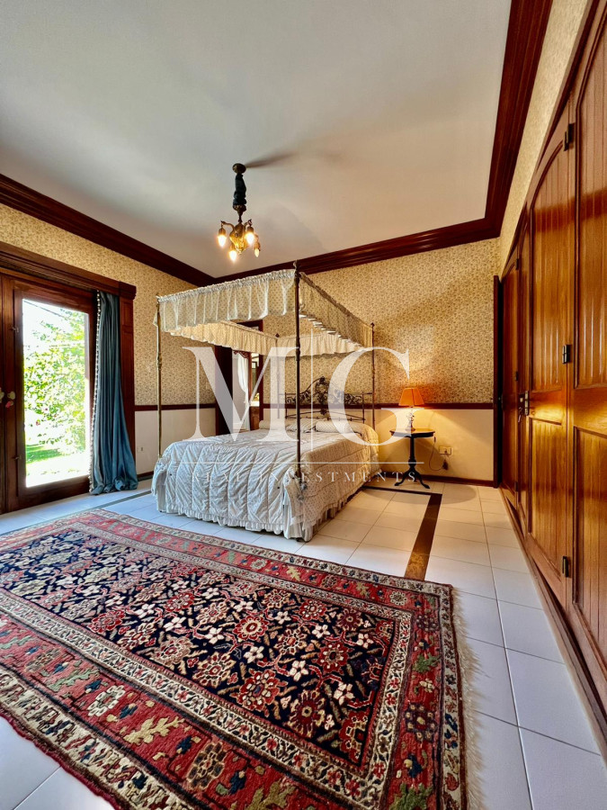 Casa ID.272 - Alquiler Temporario Espectacular Casa Mansion zona Beverly Hills