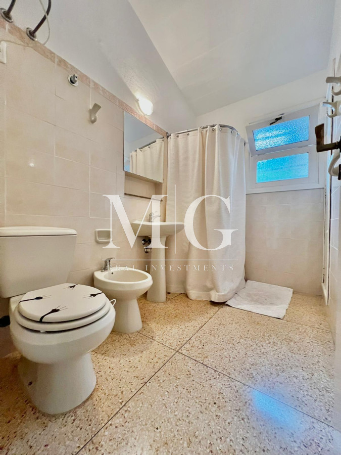 Casa ID.282 - Venta Casa zona Pedragosa Sierra 3 dormitorios, barbacoa